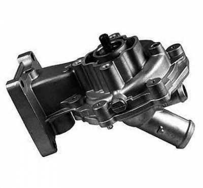 MAGNETI MARELLI 352316170216 -  Водяной насос